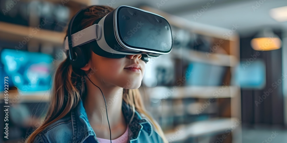 Immersive Virtual Reality Platform for Educational Learning Experiences in History and Science Subjects Immersive Virtual Reality Platform for Educational Learning Experiences in History and Science Subjects