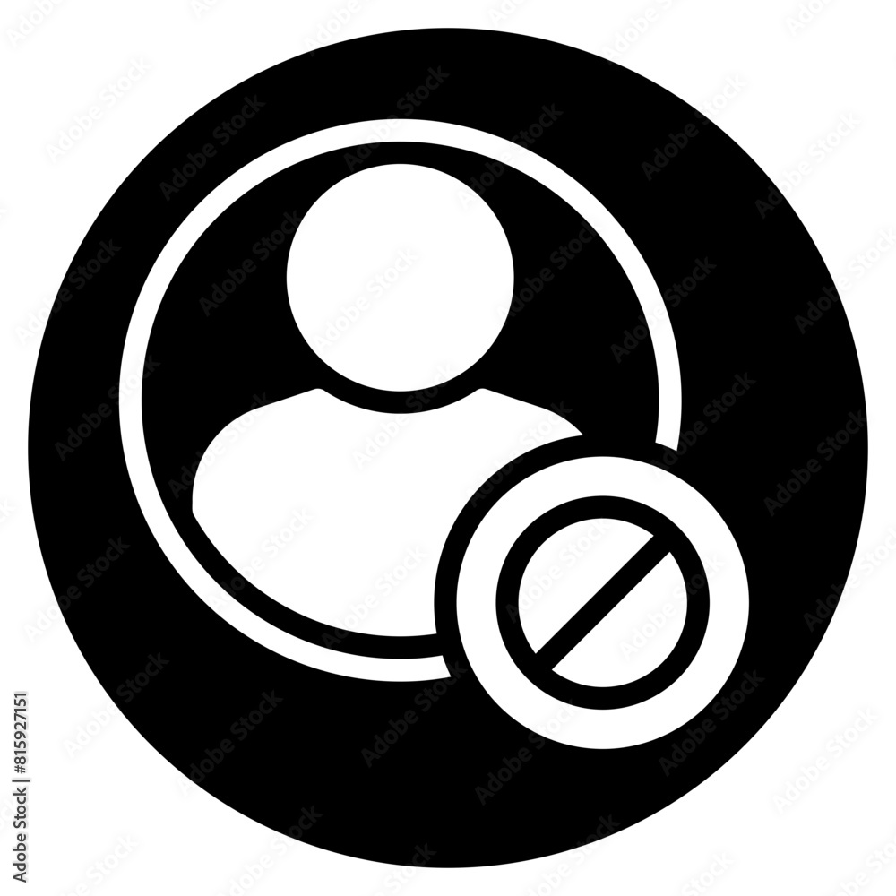 block glyph icon block glyph icon