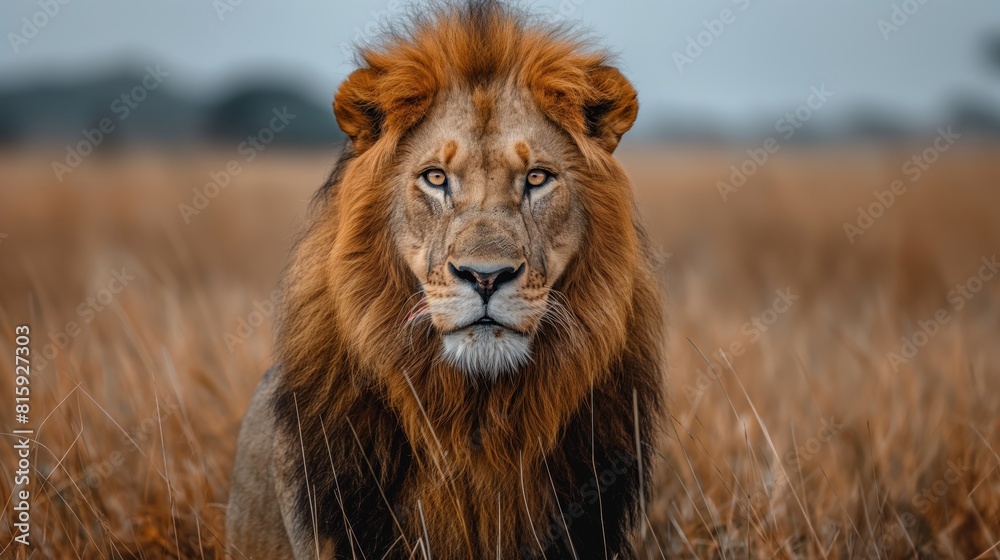 lion fighing over Massai marah jungle in south africa 4K Wallpaper created by ai lion fighing over Massai marah jungle in south africa 4K Wallpaper created by ai
