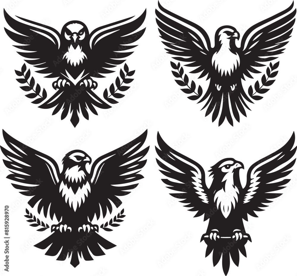 falcon vector ilastration falcon vector ilastration