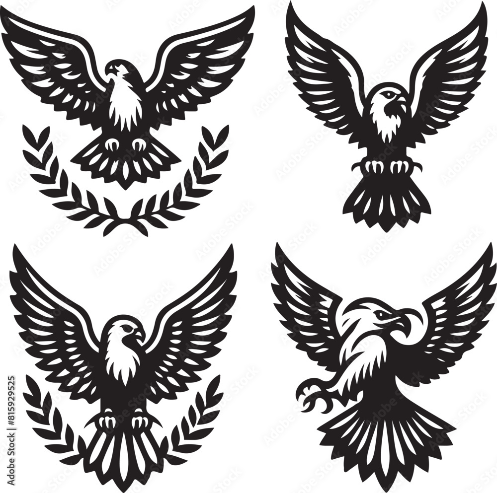 falcon vector ilastration falcon vector ilastration