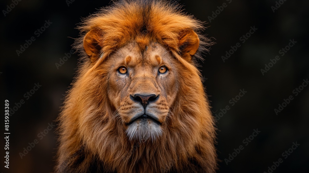 lion fighing over Massai marah jungle in south africa 4K Wallpaper created by ai lion fighing over Massai marah jungle in south africa 4K Wallpaper created by ai