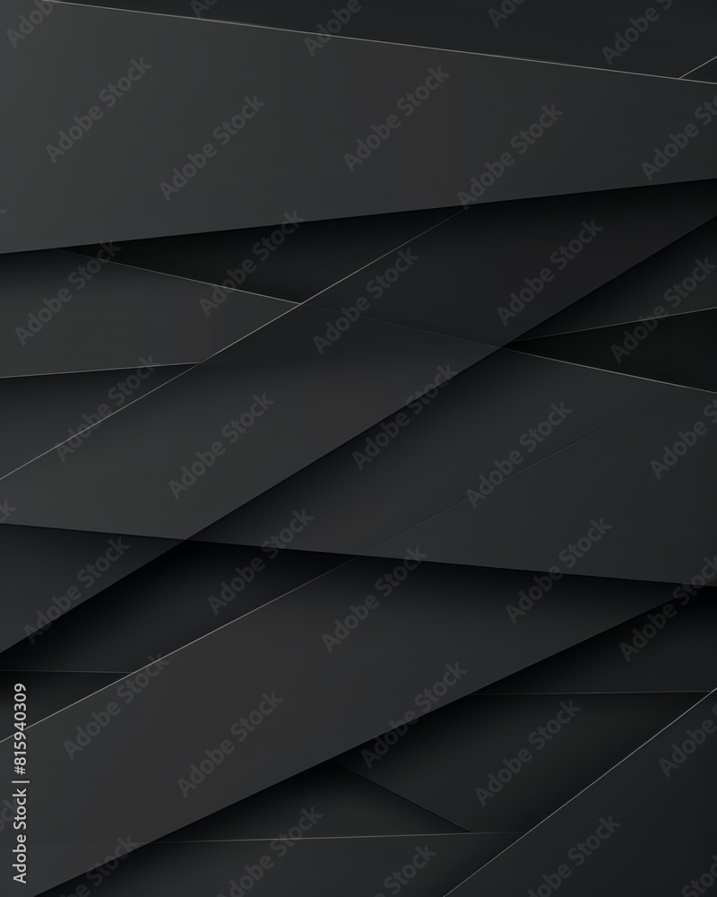 Abstract geometric pattern with dark layered lines, creating a modern, minimalist design with a stylish aesthetic. Abstract geometric pattern with dark layered lines, creating a modern, minimalist design with a stylish aesthetic.