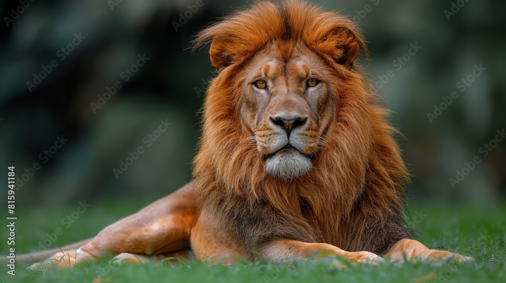 lion fighing over Massai marah jungle in south africa 4K Wallpaper created by ai lion fighing over Massai marah jungle in south africa 4K Wallpaper created by ai