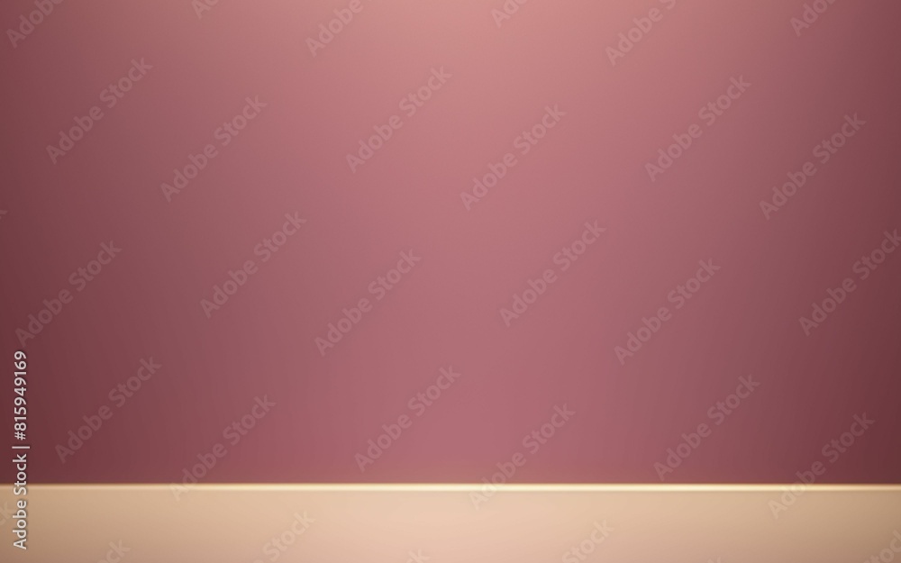Fototapeta premium pink background with rustic texture