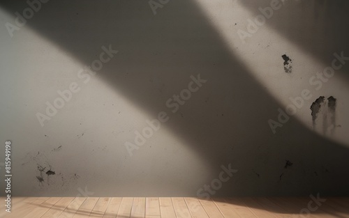 background rustic black wall texture