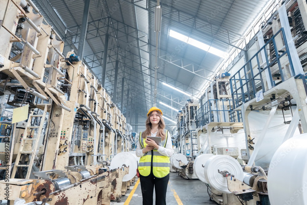 Asian female engineers are breaking stereotypes and barriers in the ...