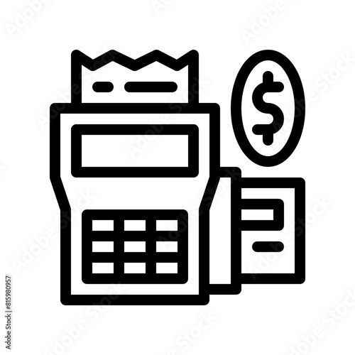 pay line icon