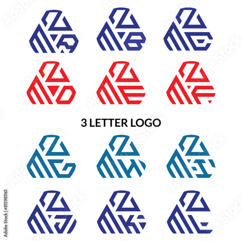 set of symbols letter logo, three letter gaming logo in polygon cube shape logo design vector template.
emblem logo monogram logo initial letter logo sports logo minimalist logo wordmark. Free Download set of symbols letter logo, three letter gaming logo in polygon cube shape logo design vector template.
emblem logo monogram logo initial letter logo sports logo minimalist logo wordmark. - GFXLoad