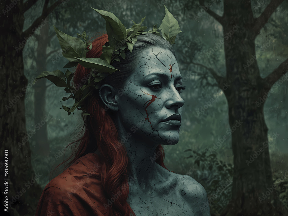 Mother Nature Mother Nature