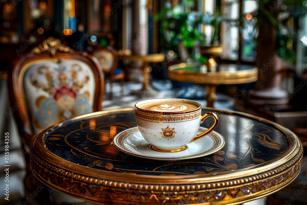 Every day is a coffee day Every day is a coffee day