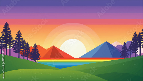 Inclusive Dawn