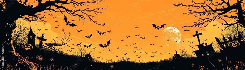 Border decorations for a Halloween party can really elevate the atmosphere and create a spooky ambiance. Border decorations for a Halloween party can really elevate the atmosphere and create a spooky ambiance.