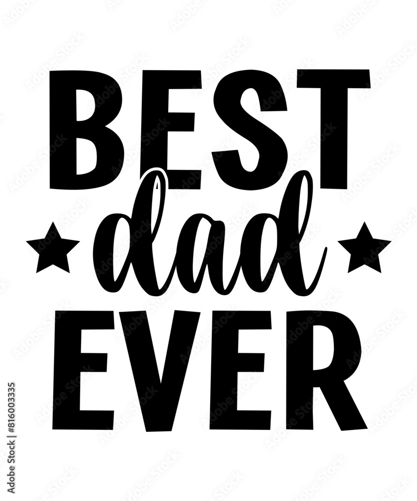 Father’s Day dad typography clip art design on plain white transparent isolated background for sign, card, shirt, hoodie, sweatshirt, apparel, tag, mug, icon, poster or badge Father’s Day dad typography clip art design on plain white transparent isolated background for sign, card, shirt, hoodie, sweatshirt, apparel, tag, mug, icon, poster or badge