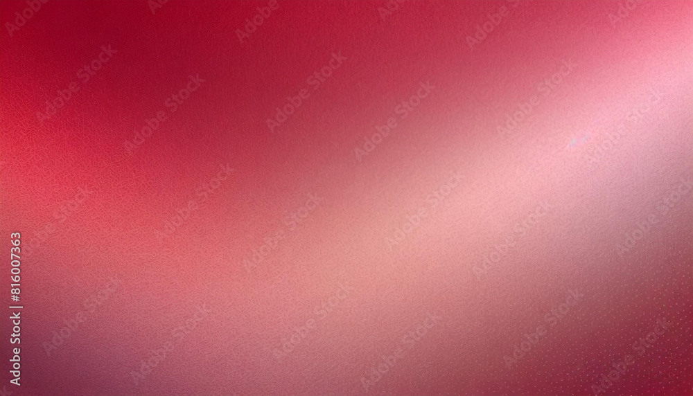 Soft pink noise gradient background. AI Generated Soft pink noise gradient background. AI Generated