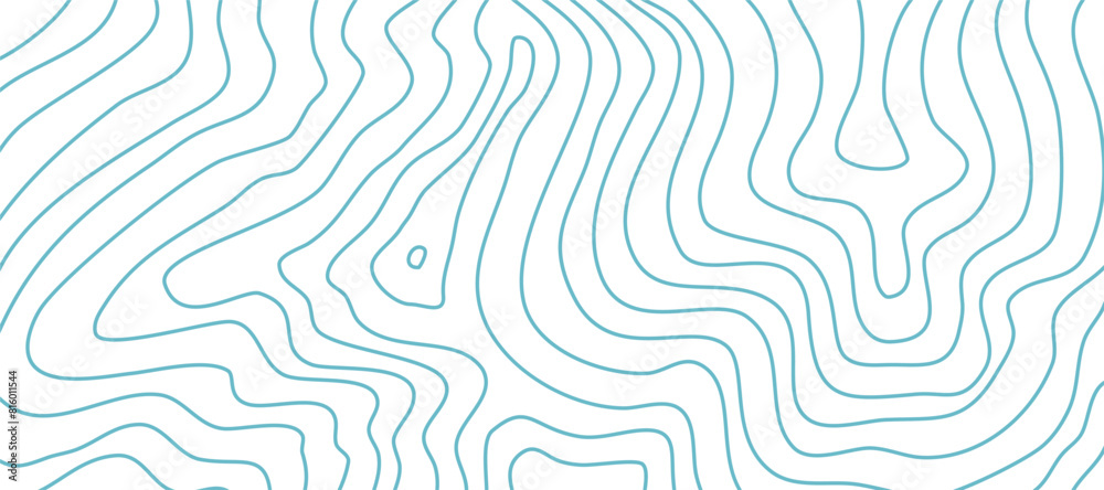 contour Topographic background. Topographic background. Abstract wavy background. Contour background.