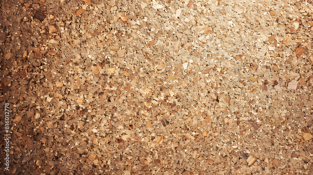 cork board texture : Generative AI cork board texture : Generative AI