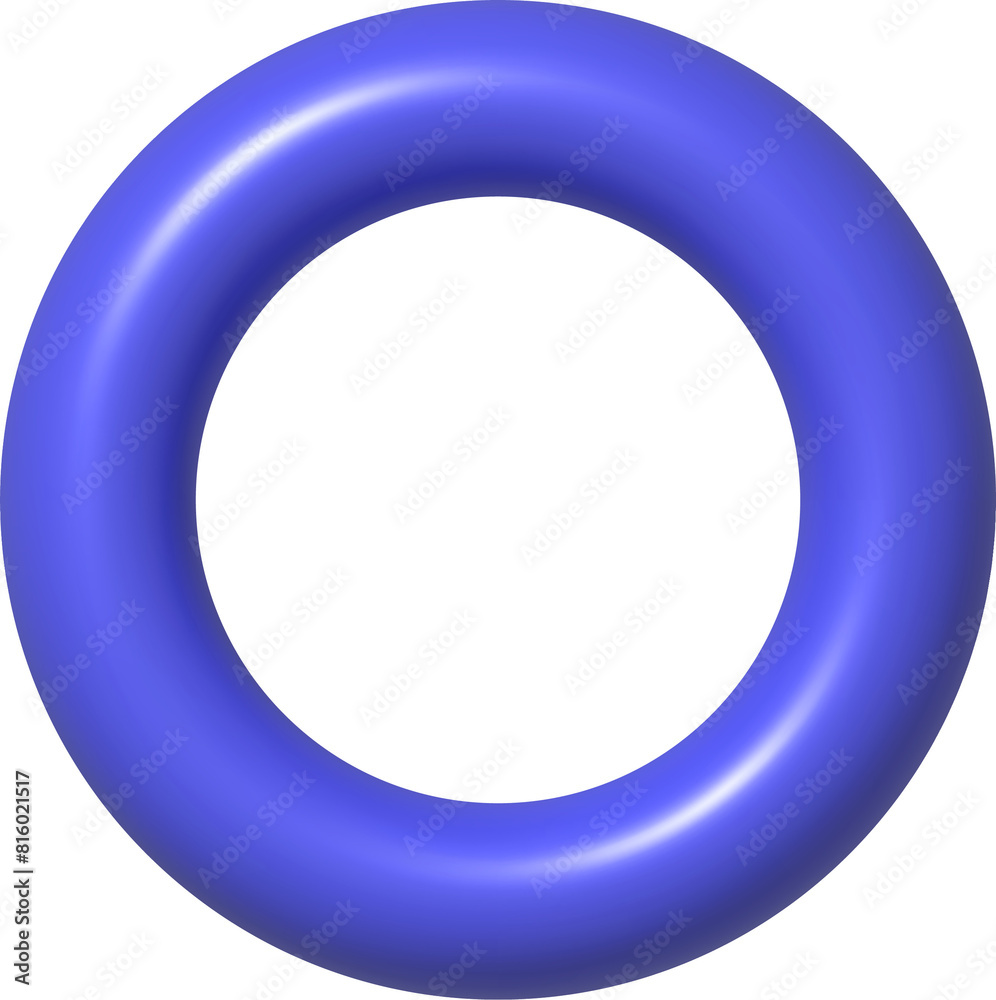 3d geometric figure for web design. Circle. PNG illustration. 3d geometric figure for web design. Circle. PNG illustration.