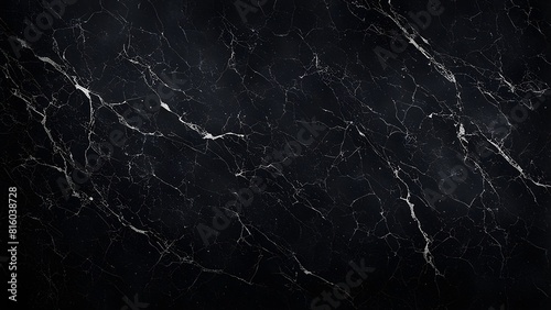Dark Granite Texture Background