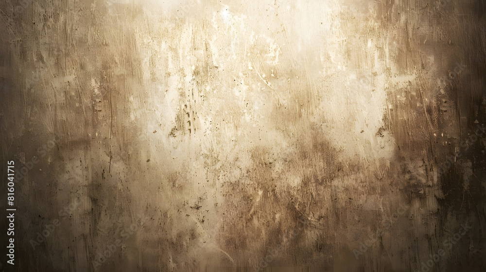 Obraz premium abstract brown background texture concrete wall : Generative AI