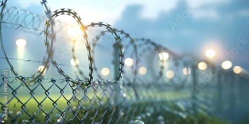 Exploring ethics in prisons wardens inmates rehabilitation and interpersonal interactions. Concept Prison Ethics, Warden Responsibilities, Inmate Rehabilitation, Interpersonal Interactions