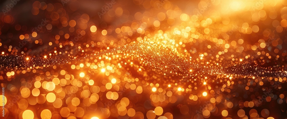 Gold Glitter Background, Birthday Background Gold Glitter Background, Birthday Background
