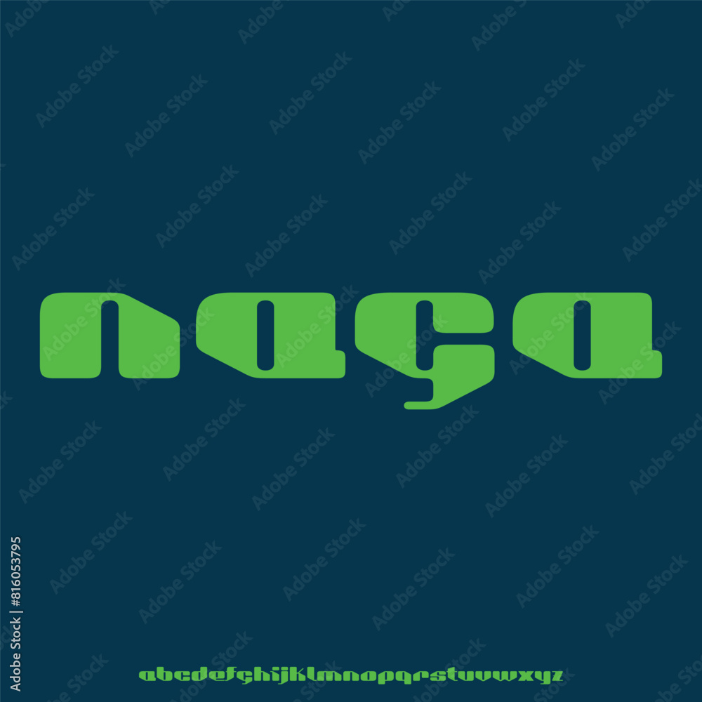 modern, futuristic modern geometric font modern, futuristic modern geometric font