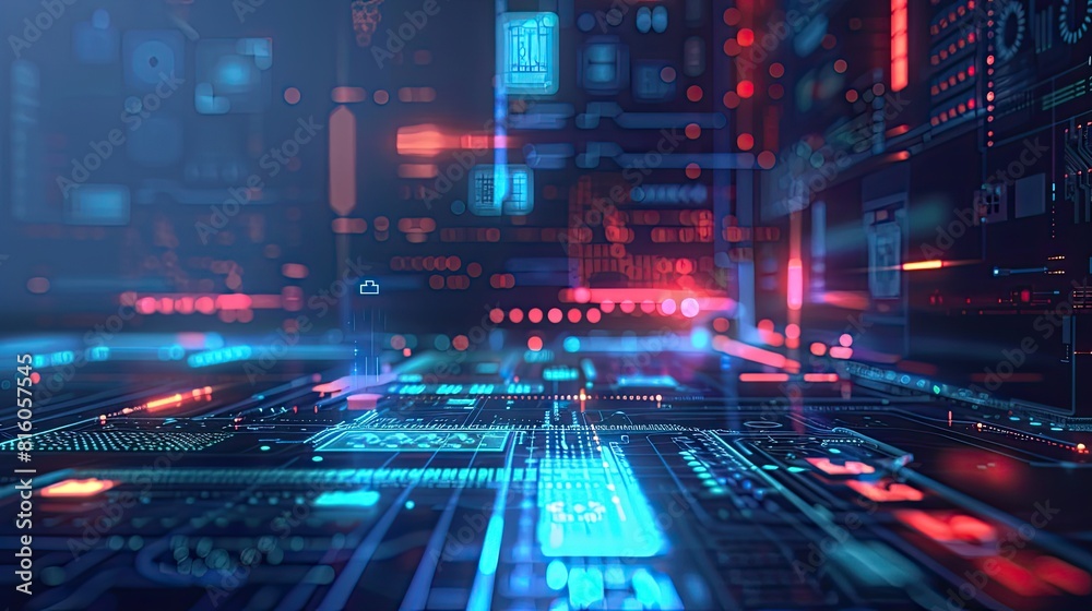 Gaming technology background. Gamer in futuristic. E-sports competition. Abstract geometric background hud display innovation Gaming technology background. Gamer in futuristic. E-sports competition. Abstract geometric background hud display innovation