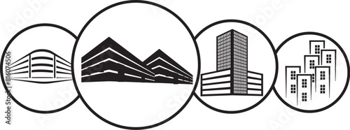 CONSTRUCTION INDUSTRIELLE DE BATIMENTS