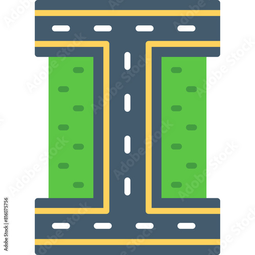 Driveway Icon