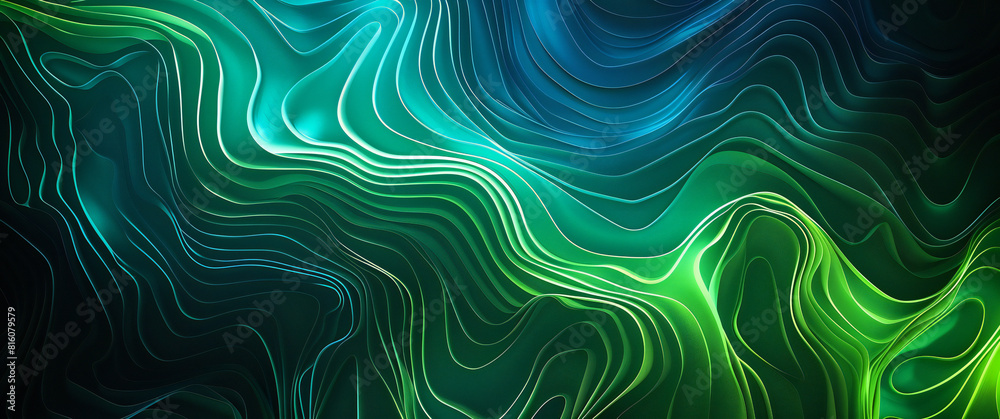 Tosca Gradient Wavy art abstract Background Tosca Gradient Wavy art abstract Background