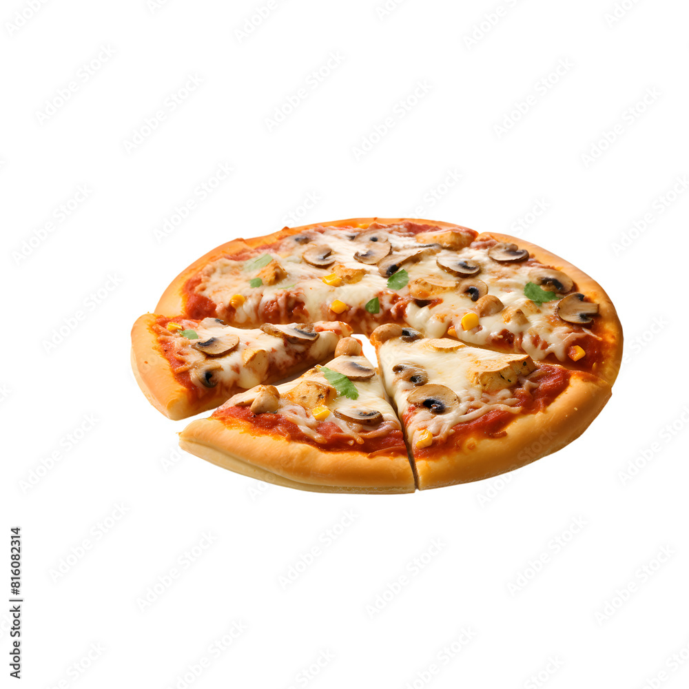 pizza pizza