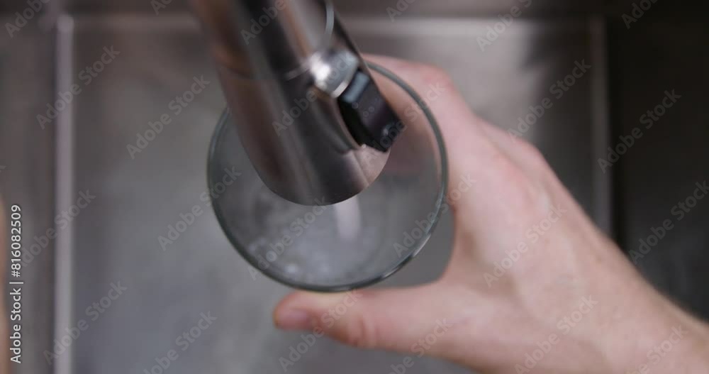 Kitchen Sink Faucet Fill Water Glass Overhead Kitchen Sink Faucet Fill Water Glass Overhead