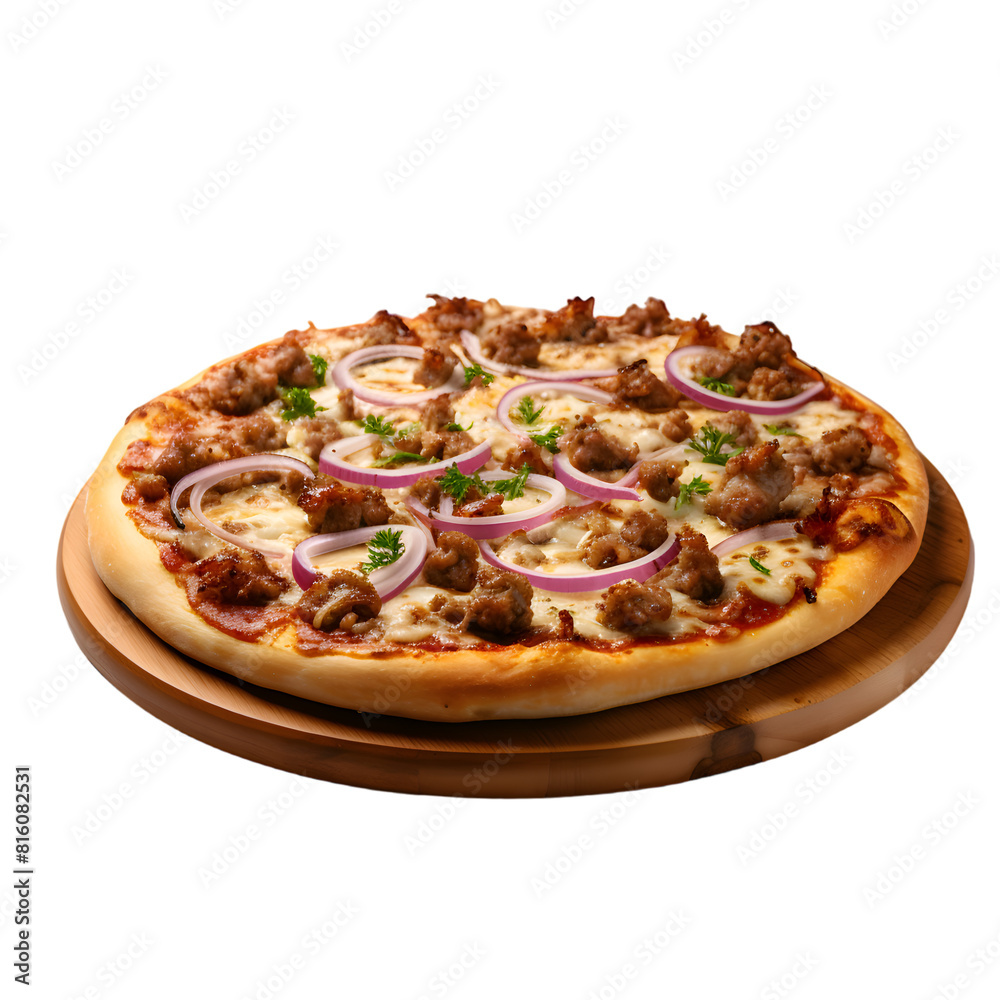 pizza pizza