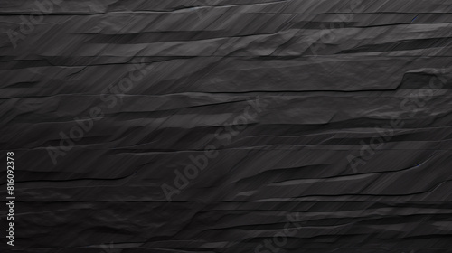 black slate rock tile texture pattern