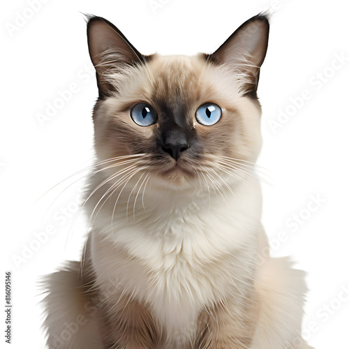 cat isolated png
