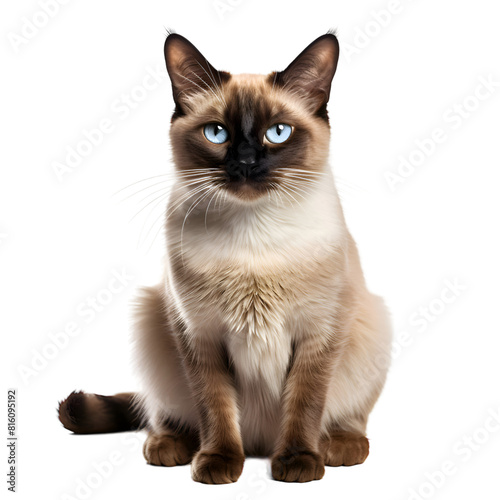 cat isolated png