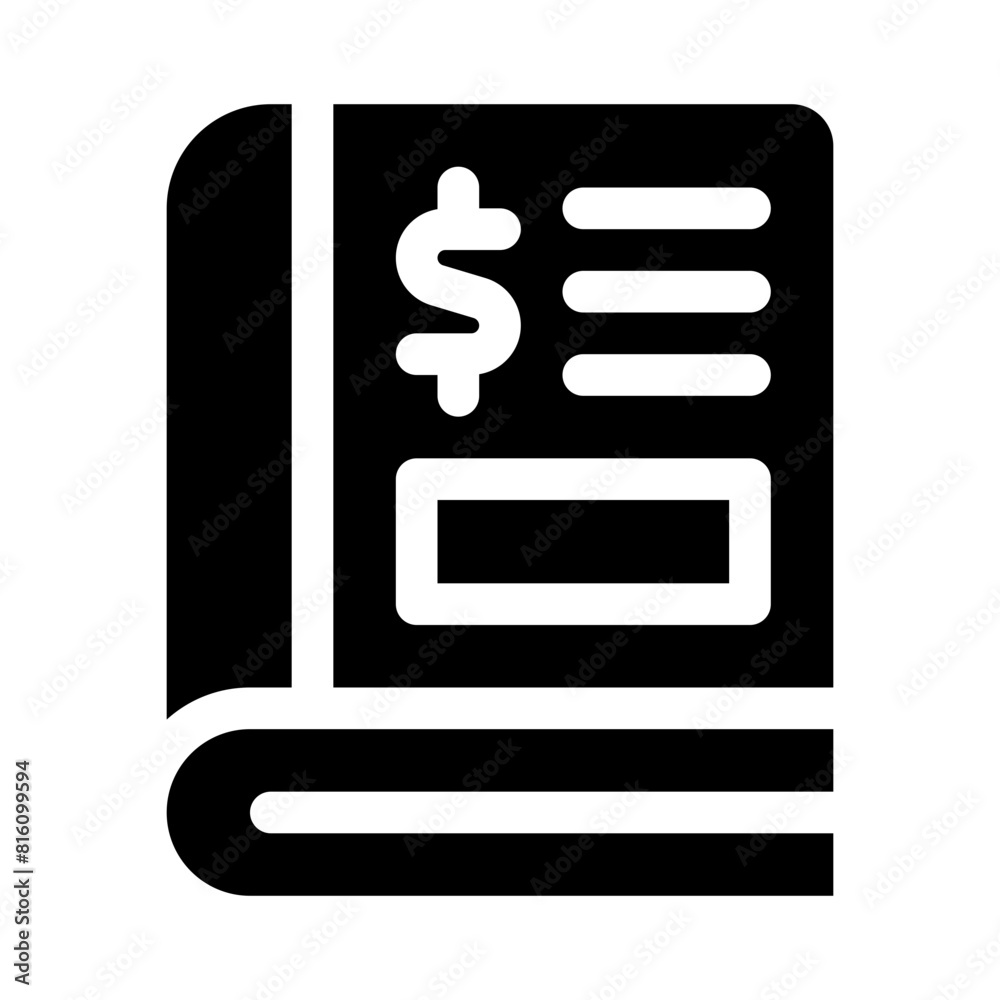 Ledger glyph icon Ledger glyph icon