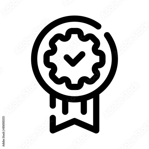 reward line icon