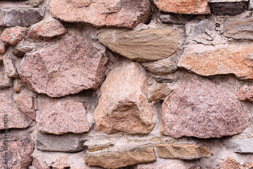 stone wall texture background. backdrop