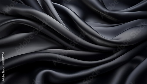 dark fabric texture background use us a subtle and original dark texture for your design project
