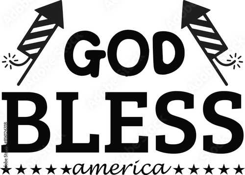 God Bless America