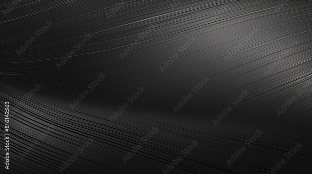 A high-resolution close-up image of a brushed metal surface with elegant horizontal lines indicating a sleek and modern finish A high-resolution close-up image of a brushed metal surface with elegant horizontal lines indicating a sleek and modern finish