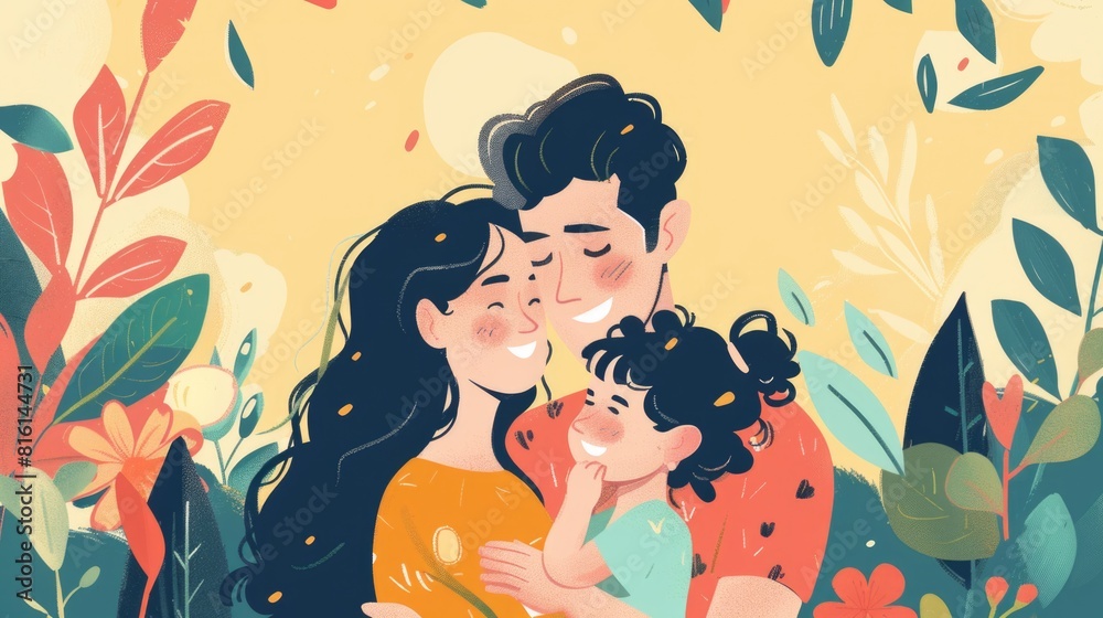 Celebrate parental love on Father's Day, Mother's Day, and Parents' Day. Explore the dynamics of non-monogamous relationships and the beauty of nontraditional families. Celebrate parental love on Father's Day, Mother's Day, and Parents' Day. Explore the dynamics of non-monogamous relationships and the beauty of nontraditional families.