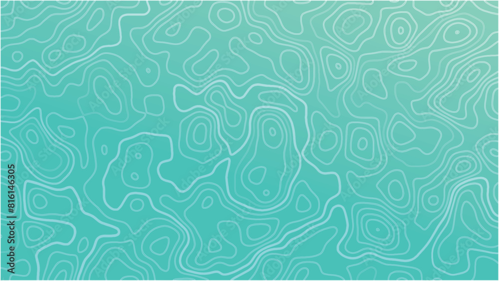 Topographic map background geographic line map with elevation assignments. Modern design with White background with topographic wavy pattern design.paper texture Imitation of a geographic Topographic map background geographic line map with elevation assignments. Modern design with White background with topographic wavy pattern design.paper texture Imitation of a geographic