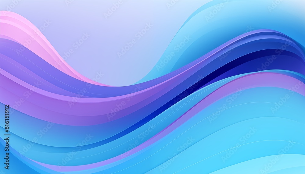 abstract colorful wave background abstract colorful wave background