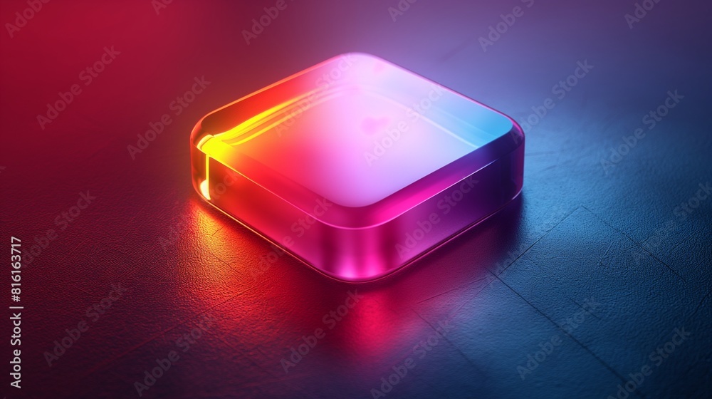 Imagine a sleek, minimalist web home icon against a backdrop of vibrant gradients, exuding modernity and simplicity Imagine a sleek, minimalist web home icon against a backdrop of vibrant gradients, exuding modernity and simplicity