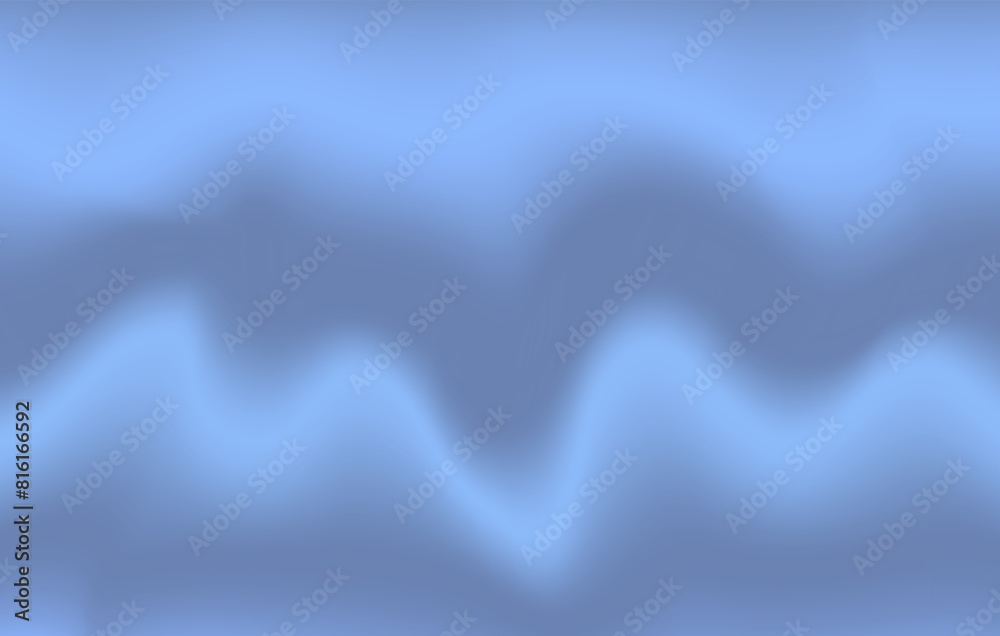 Obraz premium abstract blue liquid background.