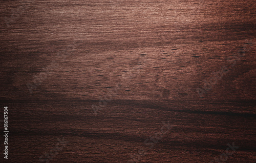 Dark brown wooden texture  dark fine wooden texture for background