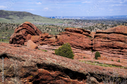 Red Rocks - Denver